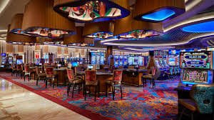 Sảnh game god88 – live casino và slot online cho người chơi Việt Nam