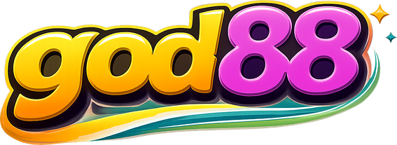 Logo god88 – trang chủ